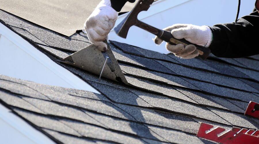 Professional Flat Roofing Installation in Mechanicsville, MD